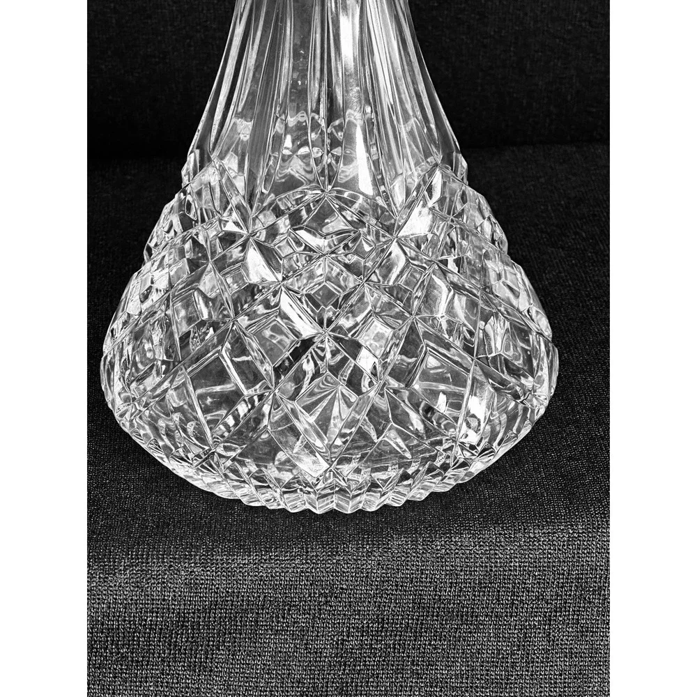WATERFORD Lismore‎ Crystal 9